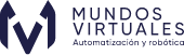 Logo Mundos Virtuales x170
