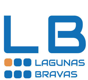 Logo Lagunas Bravas